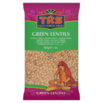 Green Lentils Trs (2Kgx6)